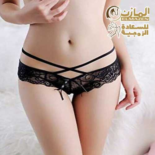 اندر دانتيل