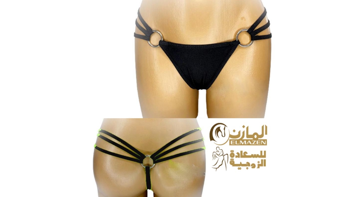 اندرات حريمى سيور خلفى