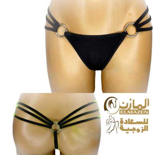 اندرات حريمى سيور خلفى