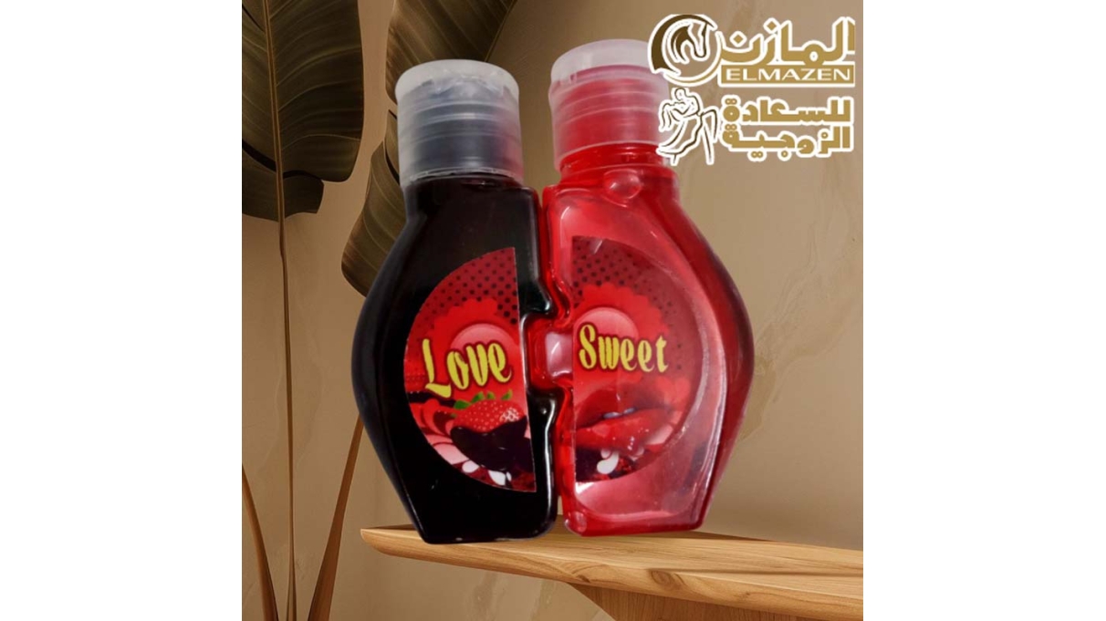 نكهات الدلع