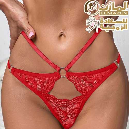 اندر دانتيل