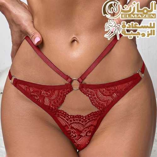 اندر حريمى دانتيل