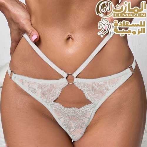 اندر حريمى دانتيل