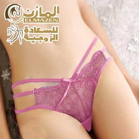 بانتى حريمى