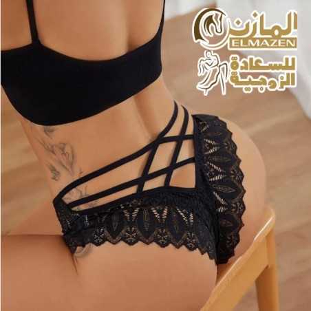 بانتى دانتيل