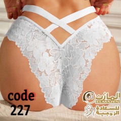 طقم حريمى داخلى دانتيل