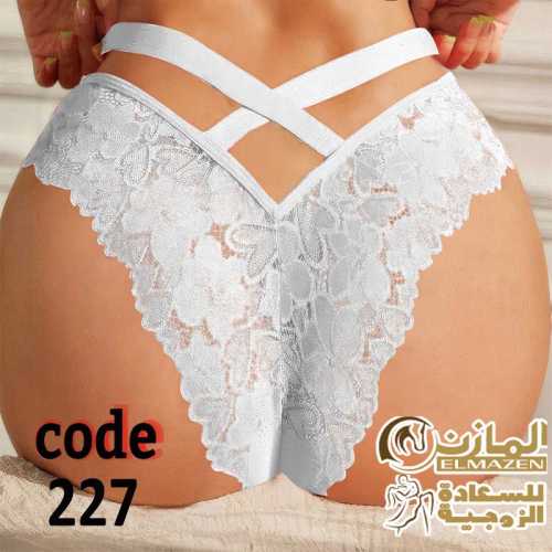 طقم حريمى داخلى دانتيل