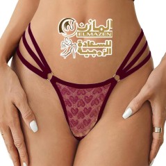 بانتى حريمى