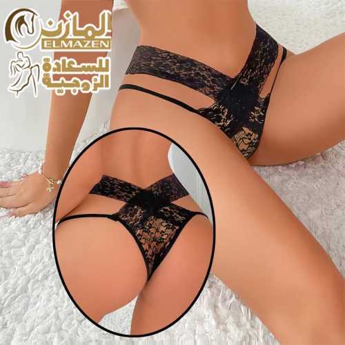 اندرات حريمى من الدانتيل