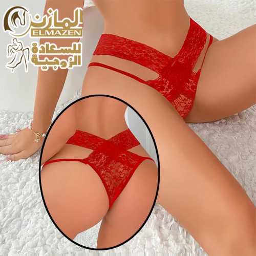 اندرات حريمى من الدانتيل