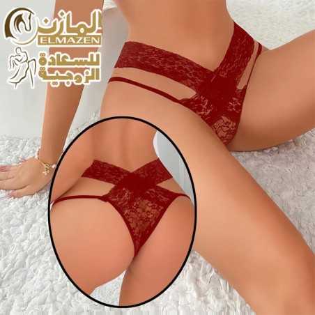 اندرات دانتيل