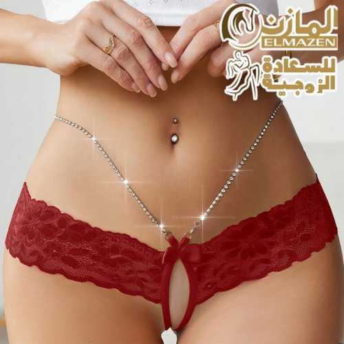 بانتى سكسى دانتيل