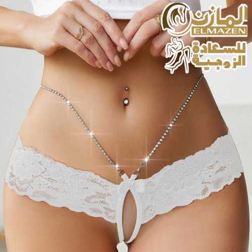 بانتى سكسى دانتيل