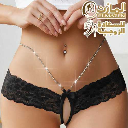 بانتى سكسى دانتيل