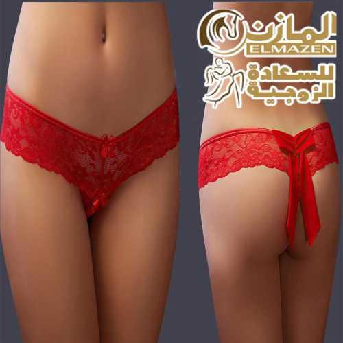 بانتى حريمى اطقم داخلية للنساء