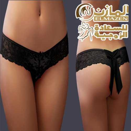 بانتى حريمى اطقم داخلية للنساء