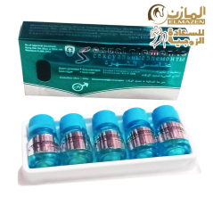 كبسولات عناصر الشهوة