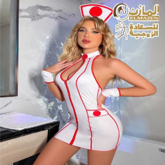 لانجيري تنكري دكتورة 342