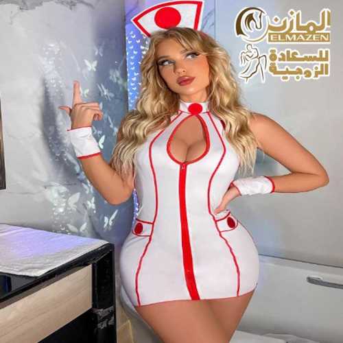 لانجيري تنكري دكتورة 342 لانجيري تنكري دكتورة 342