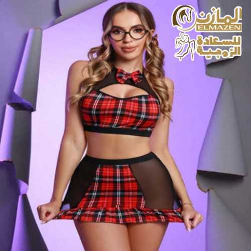 لانجيري طالبة 356