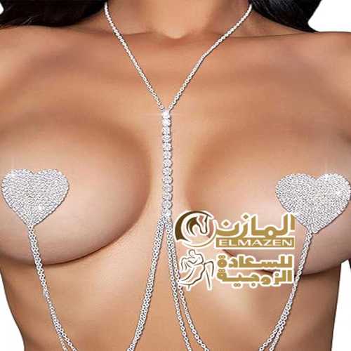 إكسسوار حريمي للجسم 27 إكسسوار حريمي للجسم 27