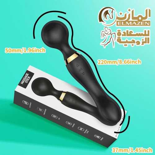 جهاز لتحفيز الجي سبوت للمتزوجين