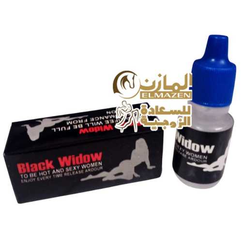 قطرات الاثارة للسيدات