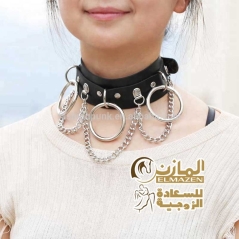 طوق رقبة كود 2