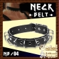 اكسسوار جلد للرقبة كود 4