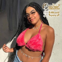 سلسلة وسط فراشات 55