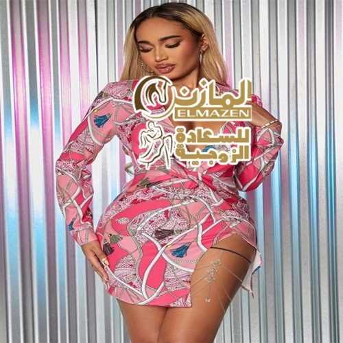 اكسسوار فخد فراشات 74