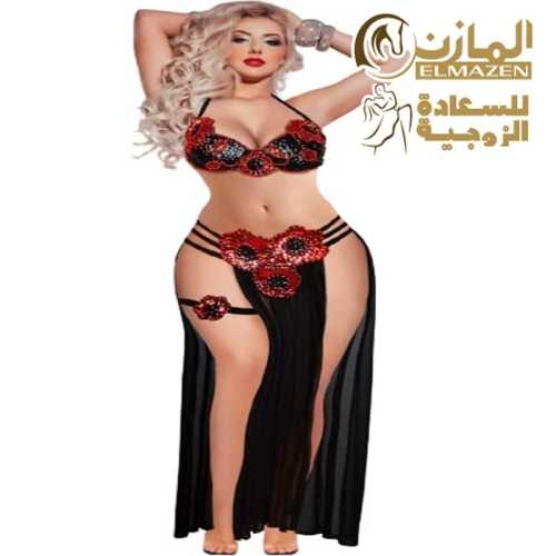 بدلة رقص كود 754