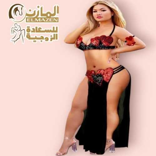 بدلة رقص كود 769