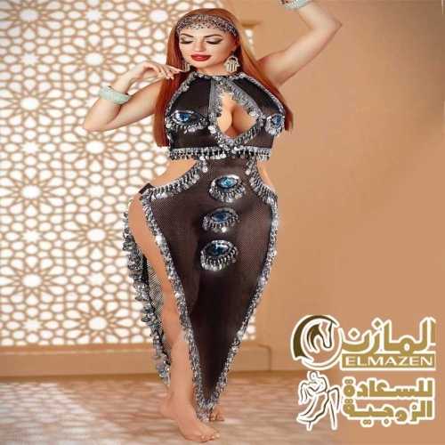 بدلة رقص 902