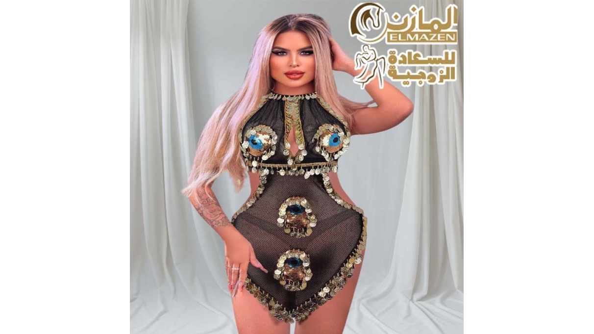 أجمل بدلات الرقص القصيرة للعرايس