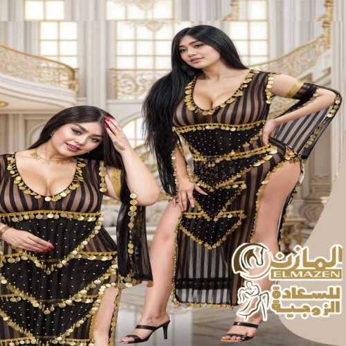 بدلة رقص للعرايس 930