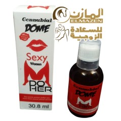 Connubial Women