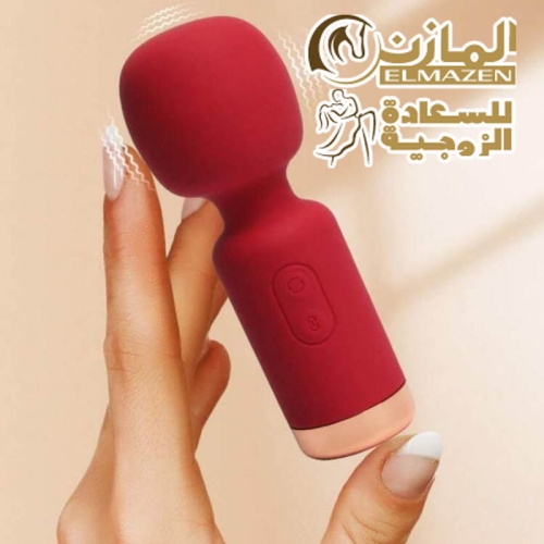 مينى فيبراتور سيليكون