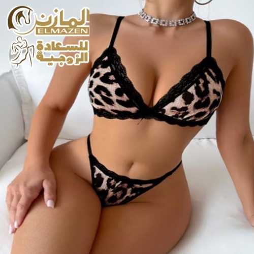 لانجيرى حريمى كود 628