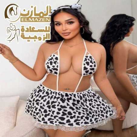 تنكرى كود 467 كاوبوى مكشوف الظهر لانجرى تنكرى للعرائس