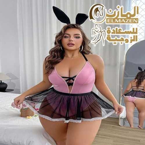 لانجرى تنكرى 454 بيج سايز