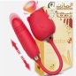 الوردة الشفاطة الهزازة - العاب جنسية للازواج
