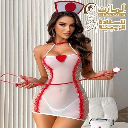 لانجرى تنكرى ممرضة كود 439 لانجرى تنكرى ممرضة كود 439