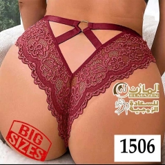 اندر حريمى بيج سايز كود 1506