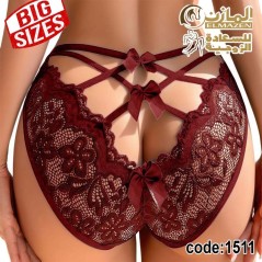 اندر حريمى بيج سايز كود 1511