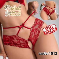 اندر حريمى بيج سايز كود 1512