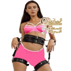 رافع وسط بالكلبشات