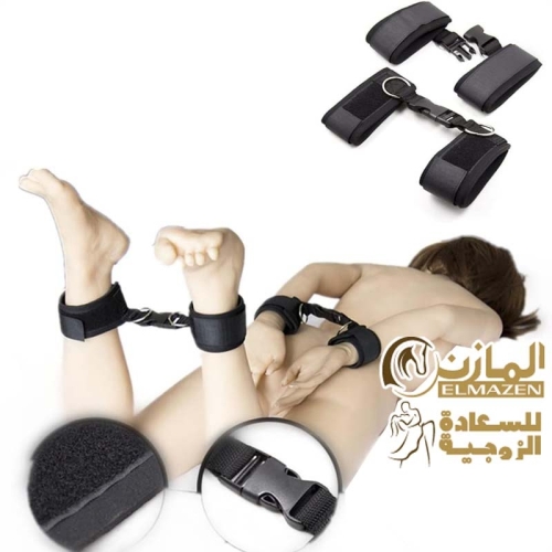 كلبشات رباعى منفصلة