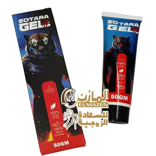 sotara gel