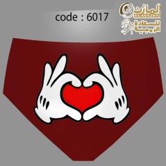 اندرات عرايس فاخرة – اندر حريمى كود 6017